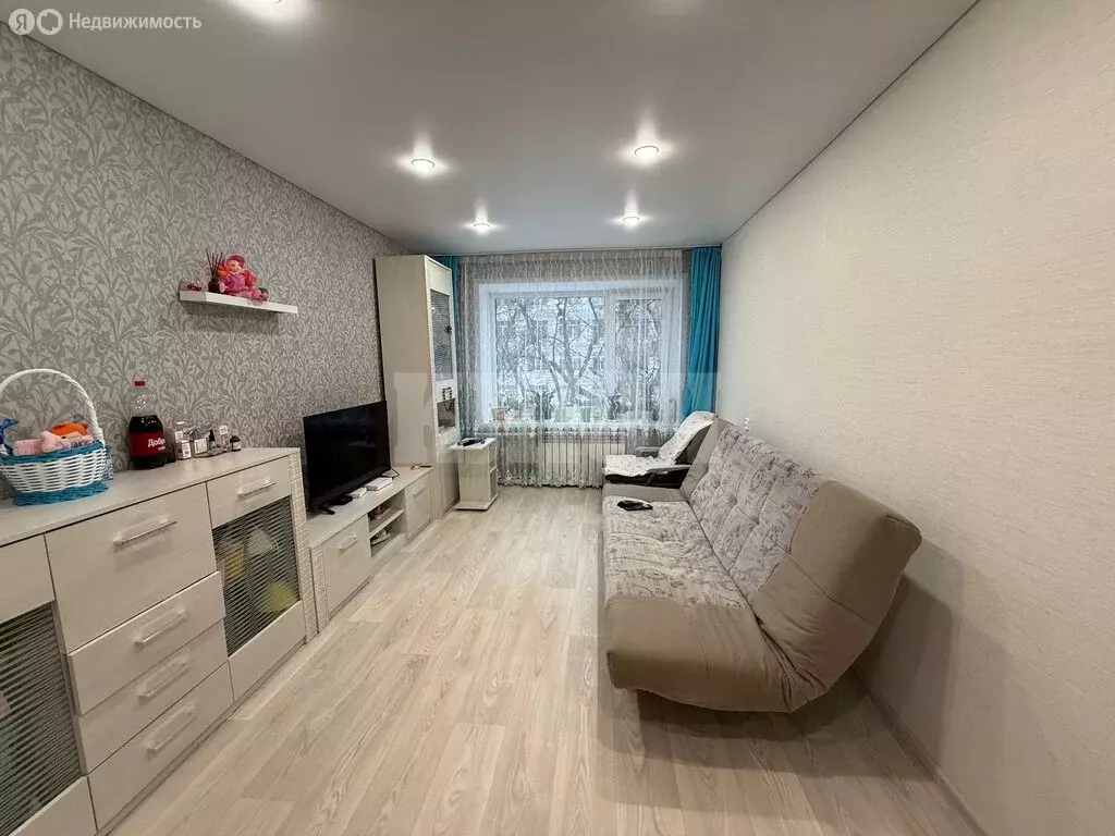 1-комнатная квартира: Сокол, улица Кирова, 36 (31 м) - Фото 2