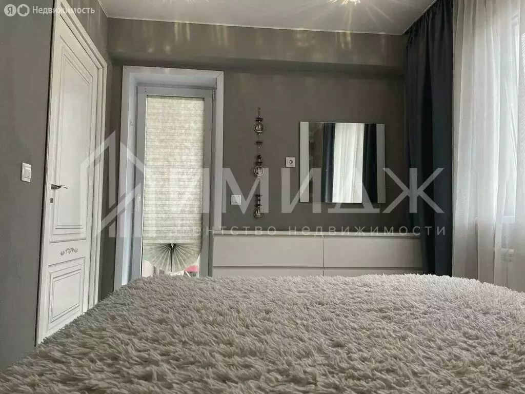 3-комнатная квартира: Сочи, Урожайная улица, 71/1к6 (86 м) - Фото 1