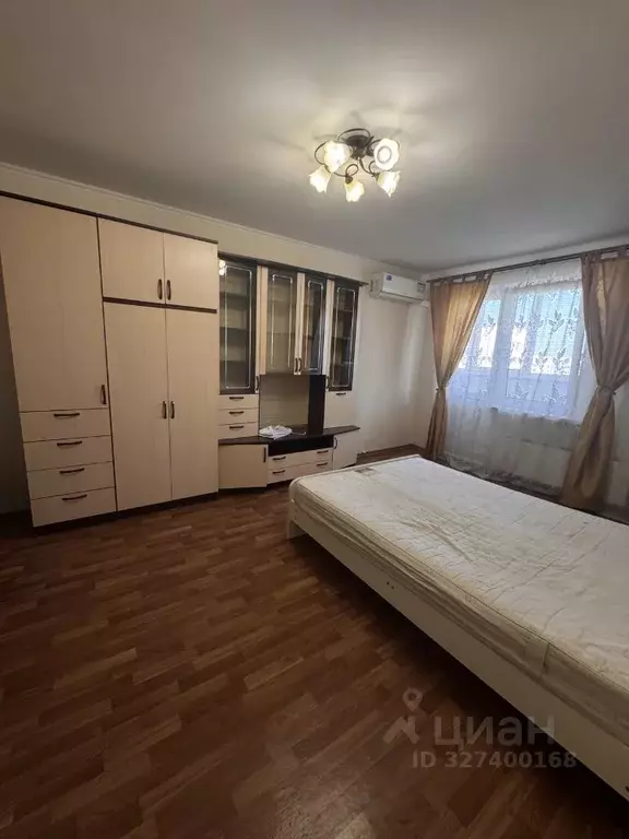 1-к кв. Краснодарский край, Краснодар Московский мкр, ул. Имени ... - Фото 2