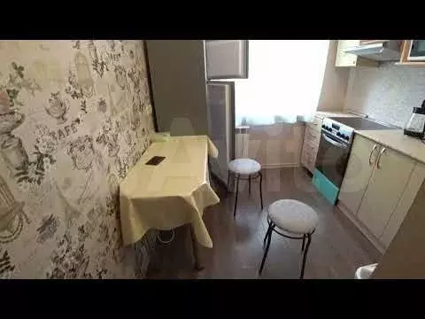 1-к. квартира, 31 м, 1/5 эт. - Фото 1