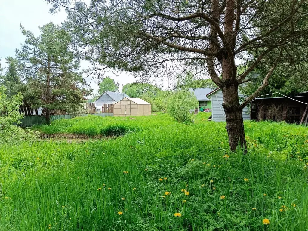 Дом в Московская область, Раменский городской округ, д. Глебово 95 ... - Фото 1