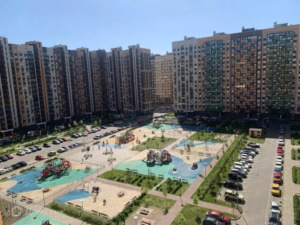 Продаётся 1-к квартира, 38 м - Фото 0