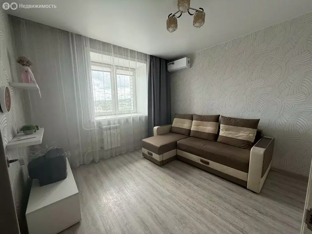 1-комнатная квартира: Благовещенск, улица Василенко, 3/2 (32 м) - Фото 0