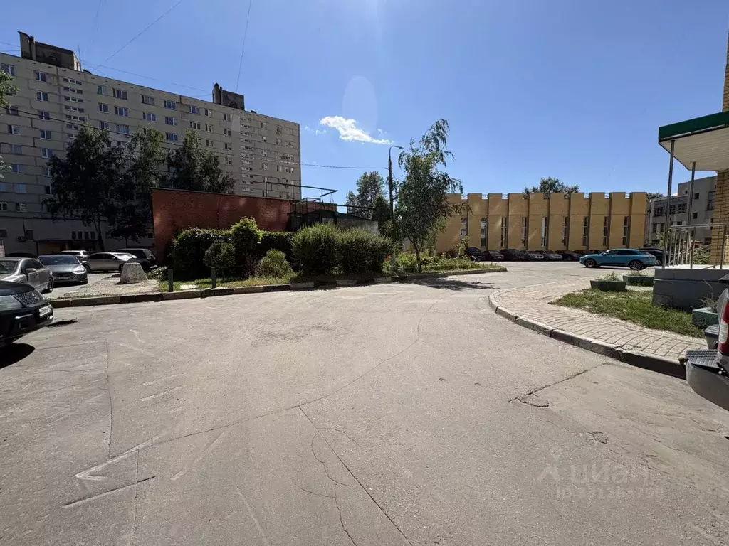 3-к кв. Московская область, Реутов ул. Победы, 2к1 (92.5 м) - Фото 2