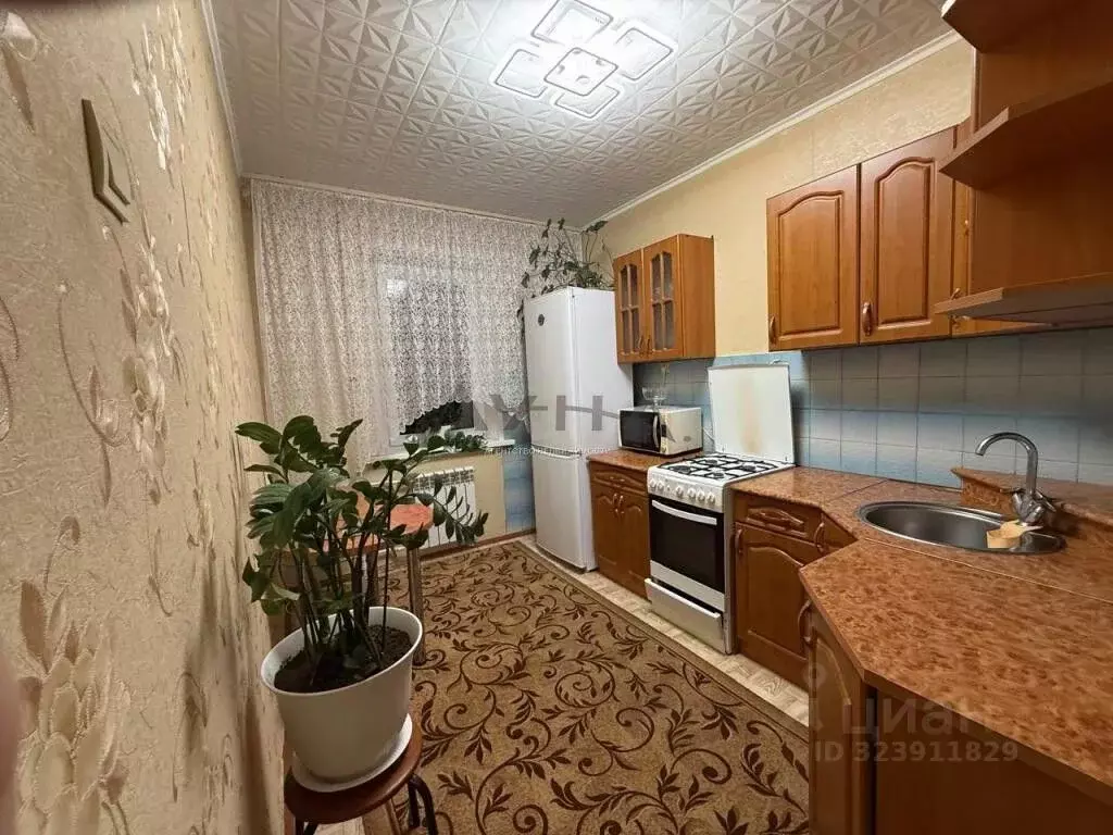 2-к кв. Татарстан, Набережные Челны Московский просп., 76 (52.5 м) - Фото 1