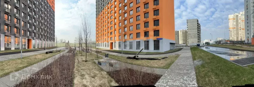 Продаётся 3-к квартира, 87.8 м - Фото 1