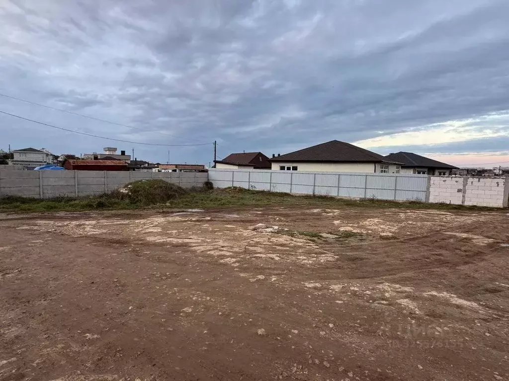 Участок в Севастополь Ливада СНТ, 75 (4.0 сот.) - Фото 2