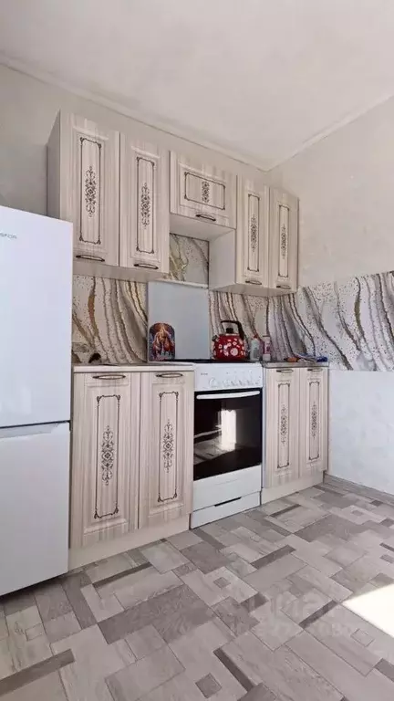 1-к кв. Оренбургская область, Орск Новый город мкр, ул. ... - Фото 2