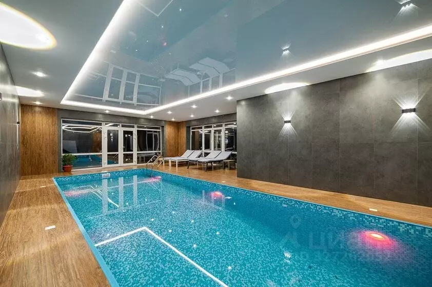 Дом в Москва д. Внуково, ул. Киевская (786 м) - Фото 1