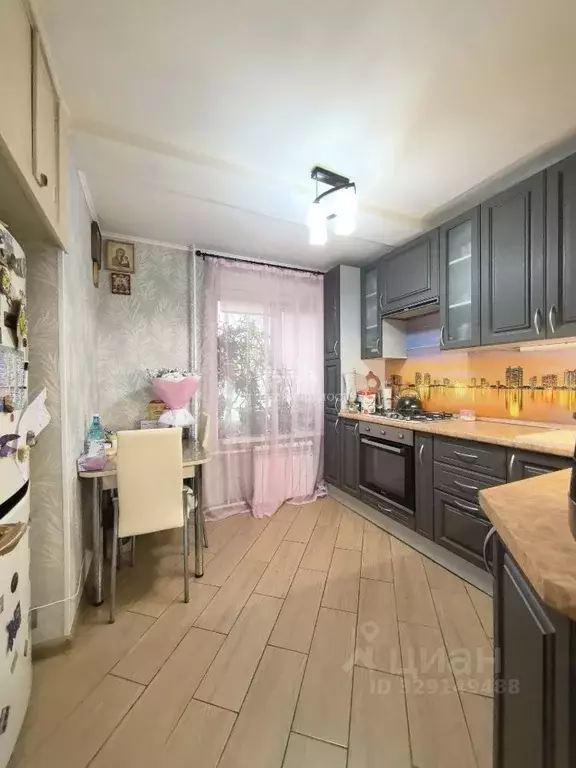 2-к кв. Московская область, Химки ул. Дружбы, 4 (52.5 м) - Фото 2