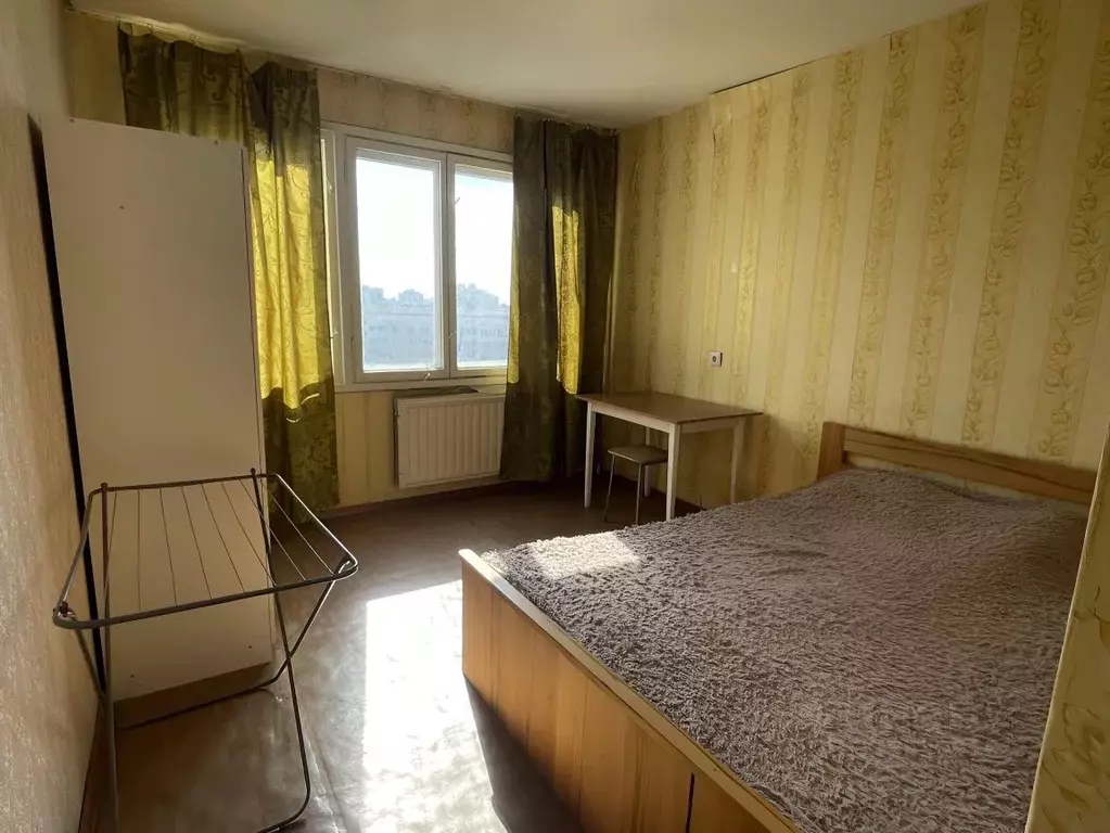 Комната Санкт-Петербург просп. Энгельса, 115К1 (15.0 м) - Фото 0