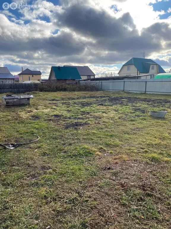 Дом в Курган, микрорайон Тополя, улица Чемпионов (40 м) - Фото 1