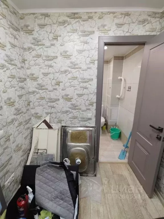 1-к кв. Московская область, Луховицы Пионерская ул., 25 (36.1 м) - Фото 1