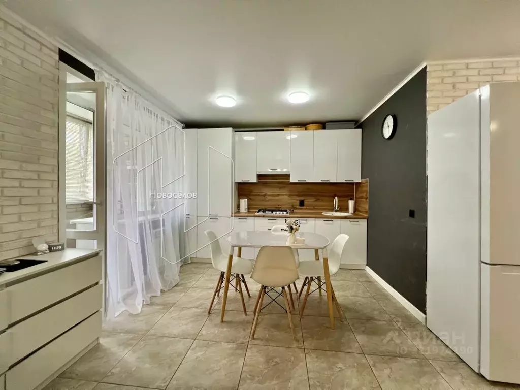 1-к кв. Мордовия, Рузаевка Северная ул., 7 (44.0 м) - Фото 0