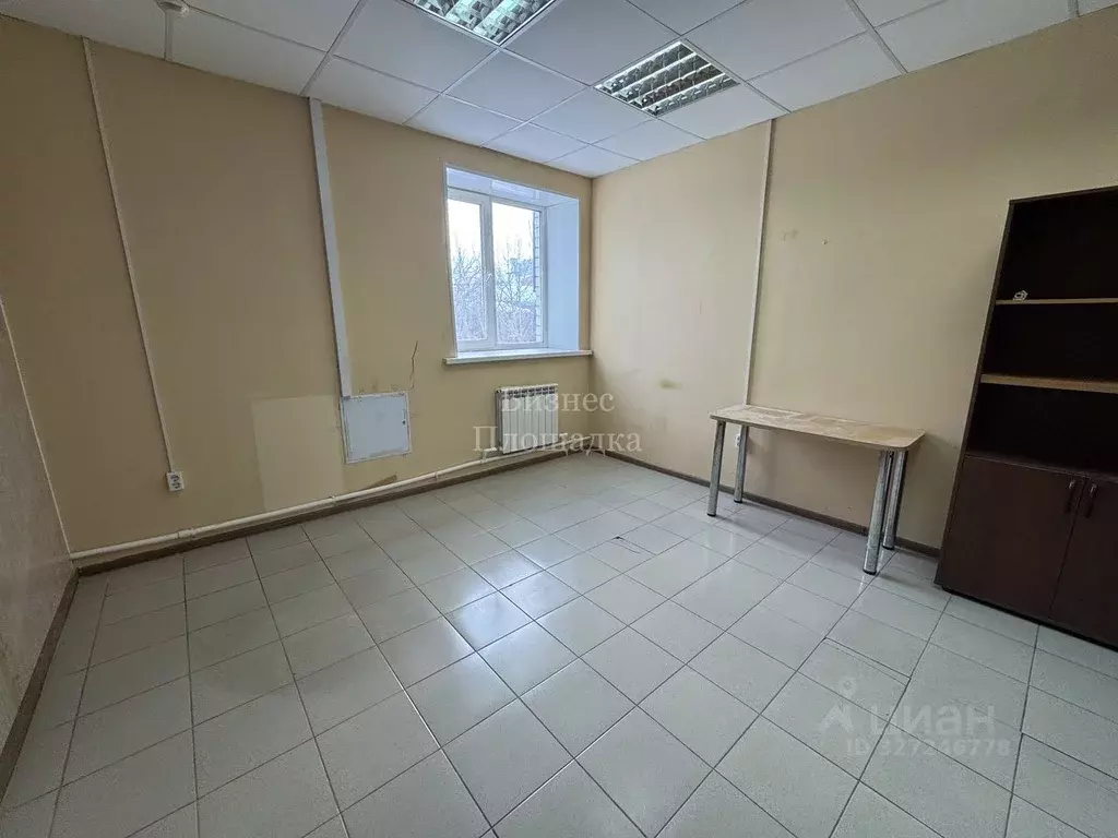 Офис в Ульяновская область, Ульяновск ул. Федерации, 11 (16 м) - Фото 2