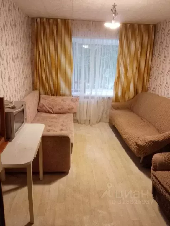 Комната Марий Эл, Йошкар-Ола ул. Чехова, 64 (16.0 м) - Фото 0