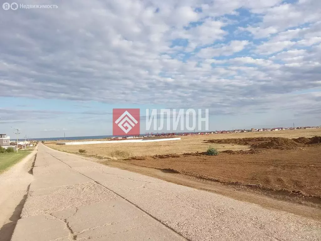 Участок в Приморский, СНТ ИВАВТ Десант, 2 (6 м) - Фото 1