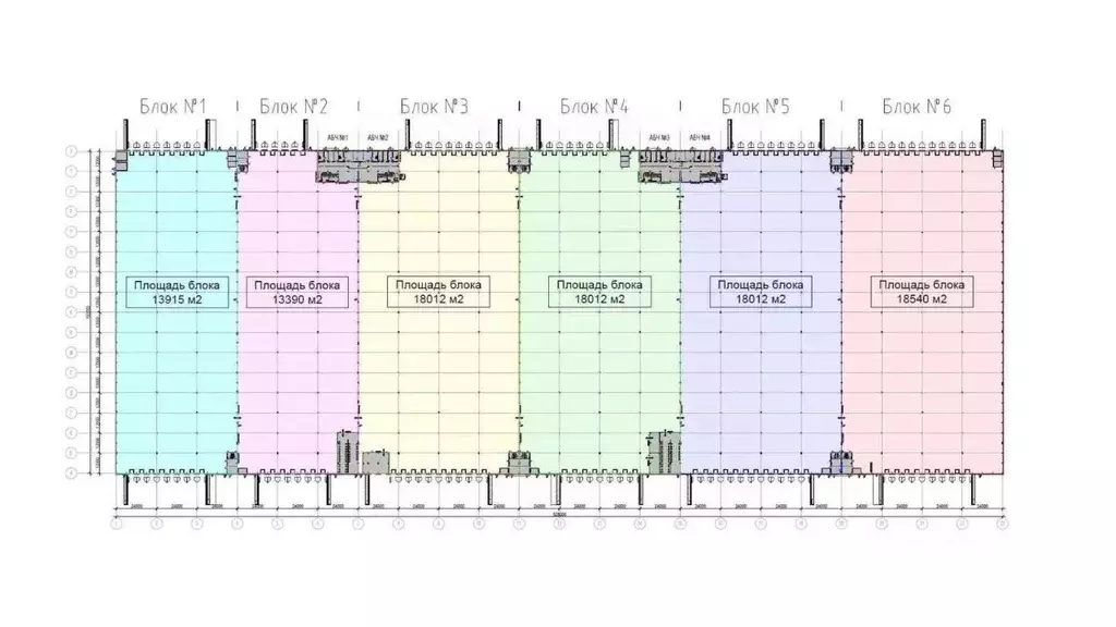 Склад в Московская область, Домодедово городской округ, д. Данилово ... - Фото 2