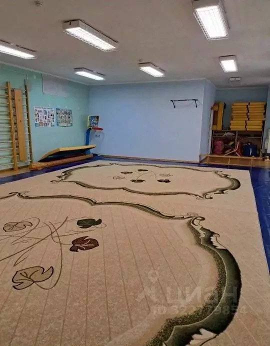 Помещение свободного назначения в Кемеровская область, Кемерово ул. ... - Фото 2