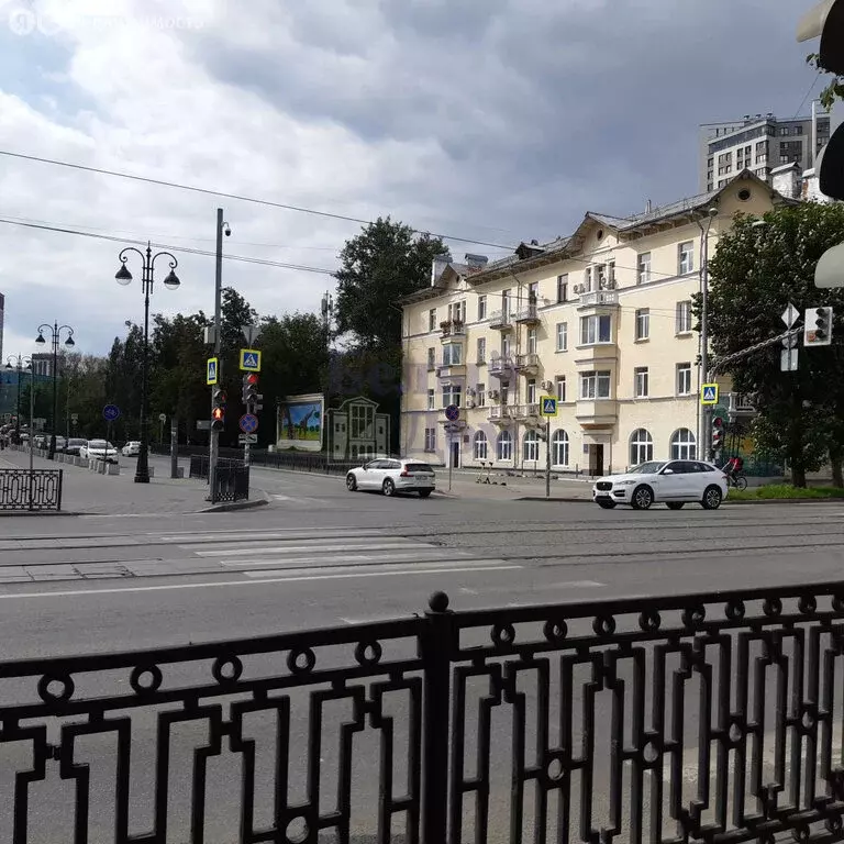 Офис (89.5 м) - Фото 1