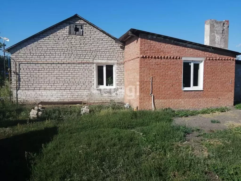 Таунхаус в Башкортостан, Стерлитамакский район, Наумовский сельсовет, ... - Фото 1