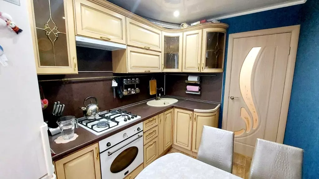 Продаётся 2-к квартира, 49 м - Фото 0