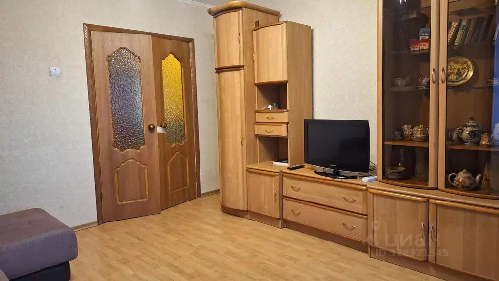 3-к кв. Московская область, Дубна ул. Энтузиастов, 11к5 (65.0 м) - Фото 2