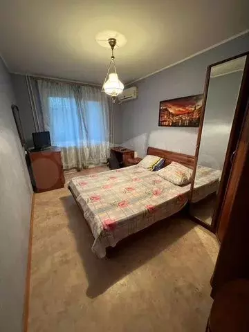 3-к. квартира, 64,3 м, 8/9 эт. - Фото 0