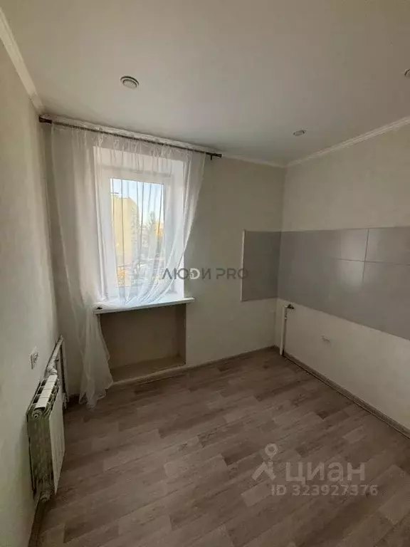 1-к кв. Саратовская область, Саратов Томская ул., 7 (32.4 м) - Фото 0