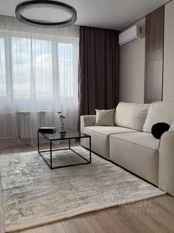 2-к кв. Москва ул. Хачатуряна, 2 (53.0 м) - Фото 1