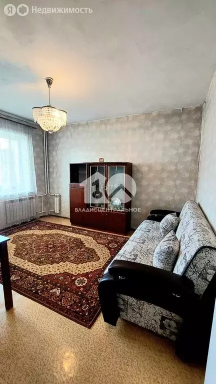 2-комнатная квартира: Новосибирск, Степная улица, 71 (47.3 м) - Фото 1