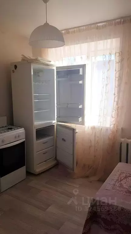 1-к кв. Свердловская область, Сысерть ул. Орджоникидзе, 52 (31.0 м) - Фото 1