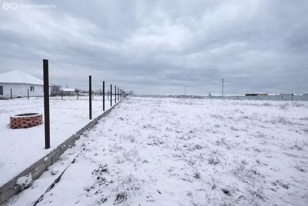 Участок в Оренбург, дачный массив Ростоши-1, СНТ Трансгаз (7 м) - Фото 2