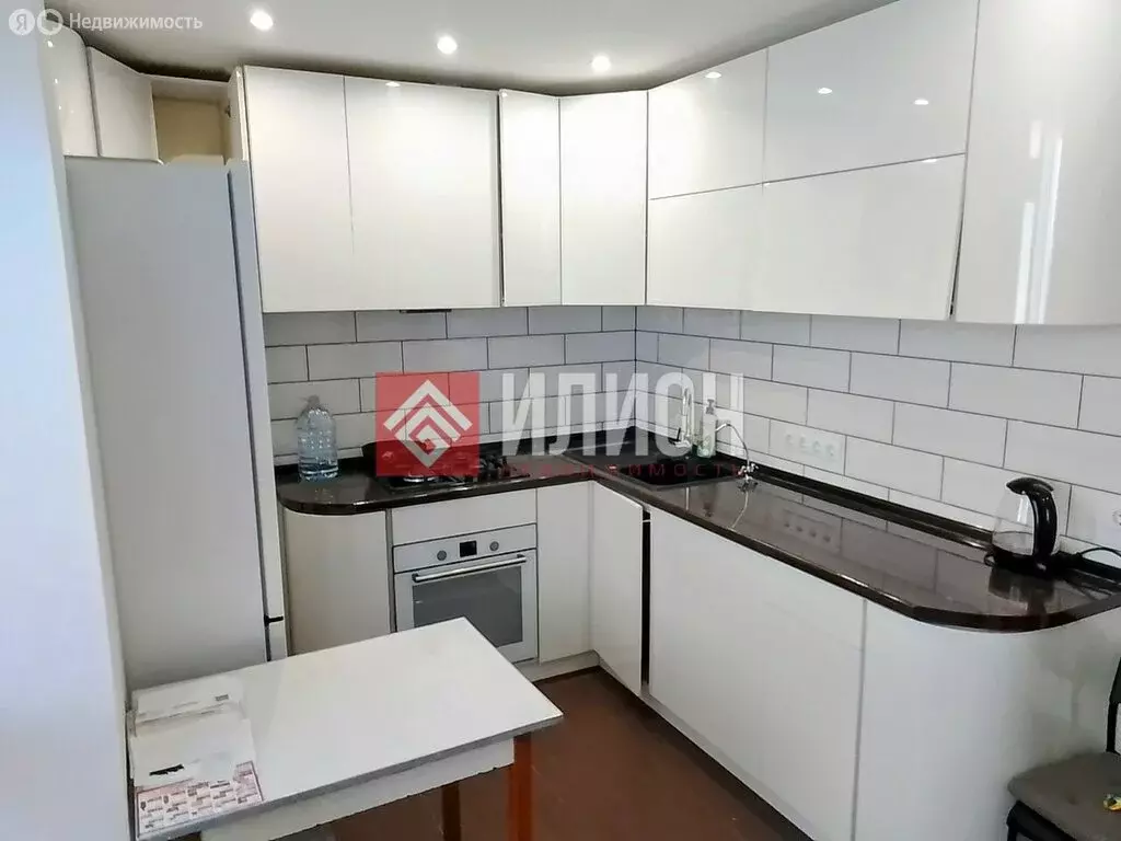 1-комнатная квартира: Севастополь, улица Челнокова, 29к1 (35.2 м) - Фото 1