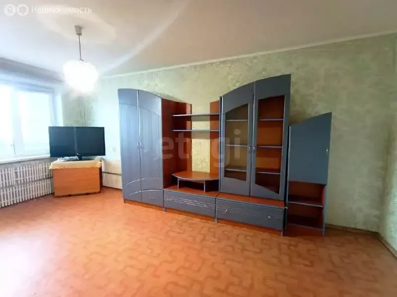 1-комнатная квартира: Мичуринск, Липецкое шоссе, 108 (33.5 м) - Фото 1