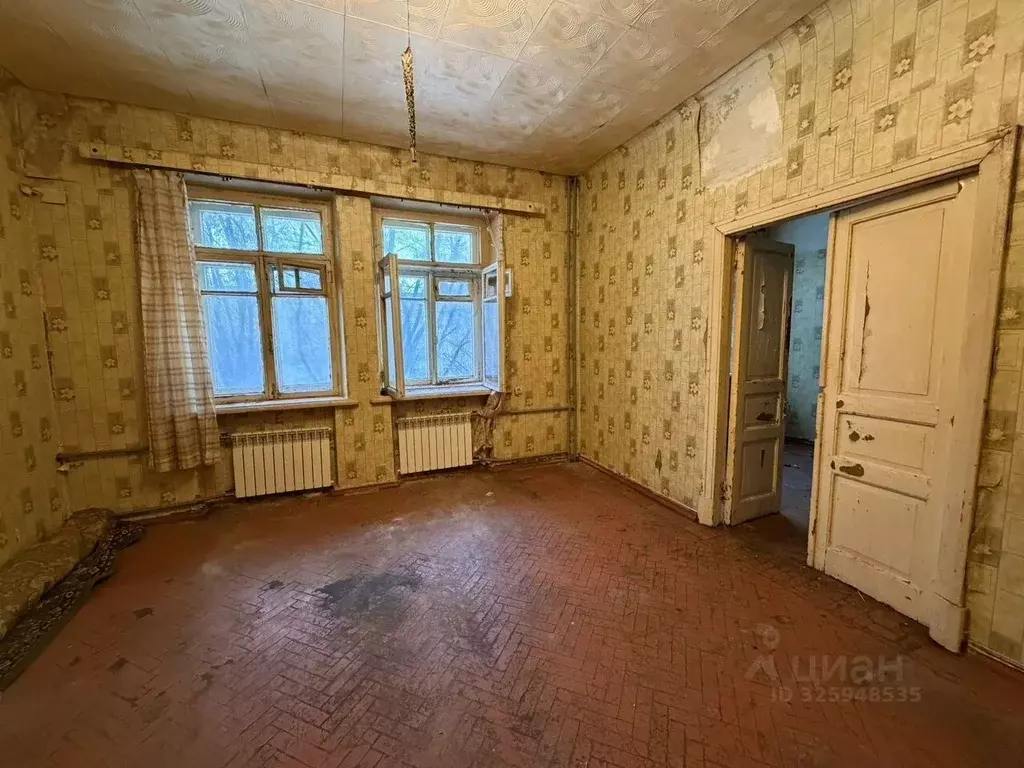 Комната Московская область, Ногинск Богородский городской округ, ул. ... - Фото 2