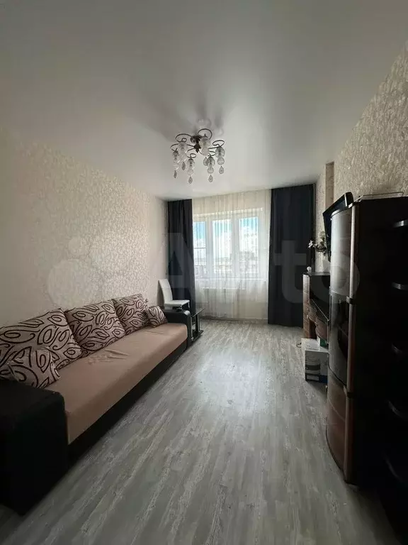 1-к. квартира, 41 м, 16/22 эт. - Фото 0