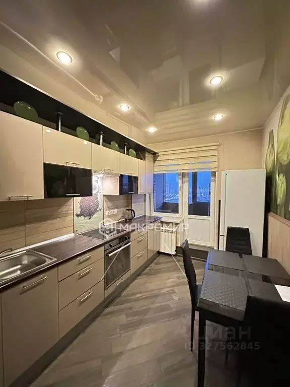 1-к кв. Санкт-Петербург просп. Большевиков, 11к2 (37.0 м) - Фото 2