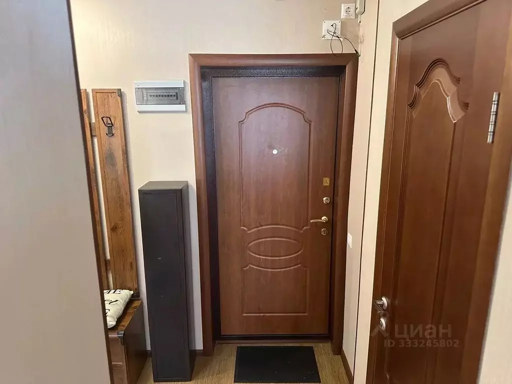 1-к кв. Московская область, Балашиха Изумрудный кв-л, 1 (36.0 м) - Фото 2