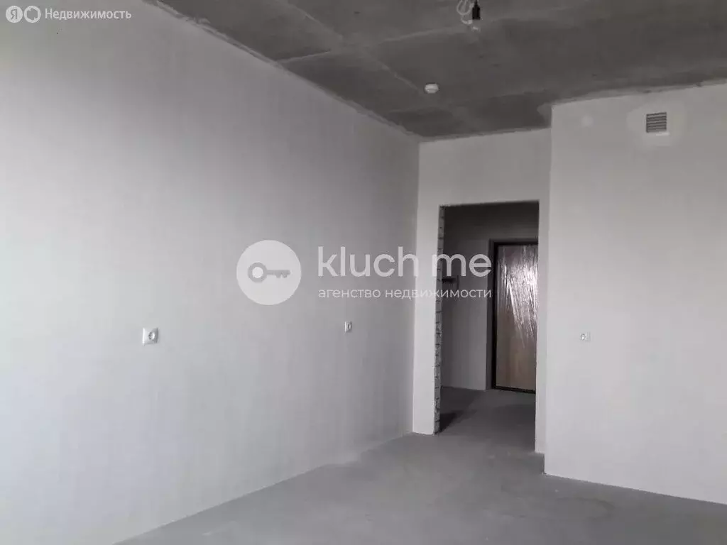 2-комнатная квартира: Казань, улица Вишневского, 61А (60.1 м) - Фото 1