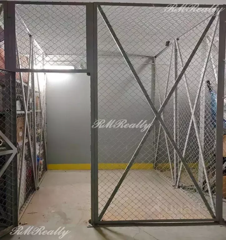 Гараж в Москва Шелепихинская наб., 34к3 (5 м) - Фото 2