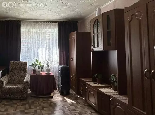 2-комнатная квартира: Димитровград, Московская улица, 30 (53.3 м) - Фото 1