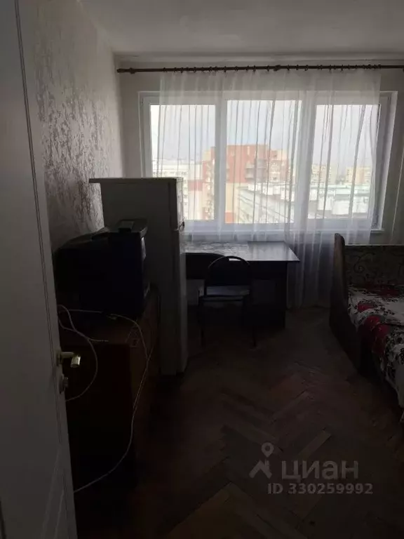 Комната Санкт-Петербург просп. Стачек, 105к2В (15.0 м) - Фото 1