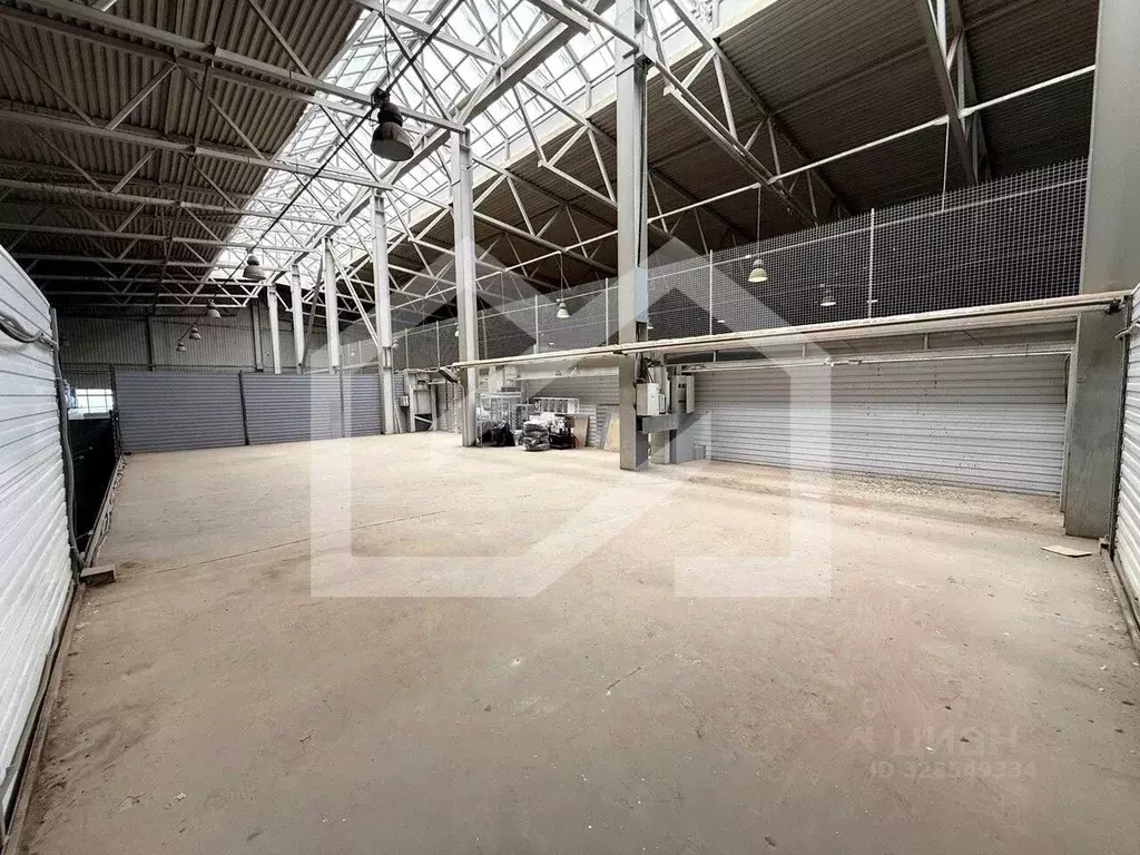 Помещение свободного назначения в Московская область, Реутов ... - Фото 1