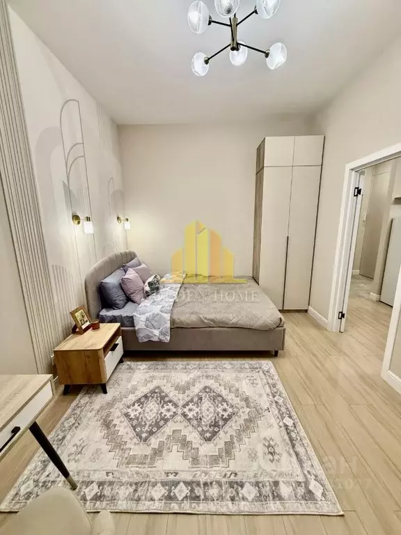 1-к кв. Санкт-Петербург Благодатная ул., 50 (38.0 м) - Фото 2