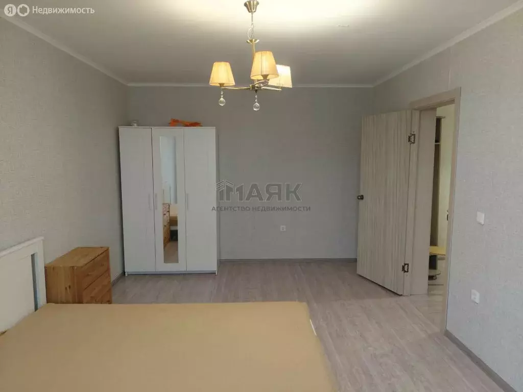 2-комнатная квартира: Анапа, улица Ленина, 229 (60 м) - Фото 2