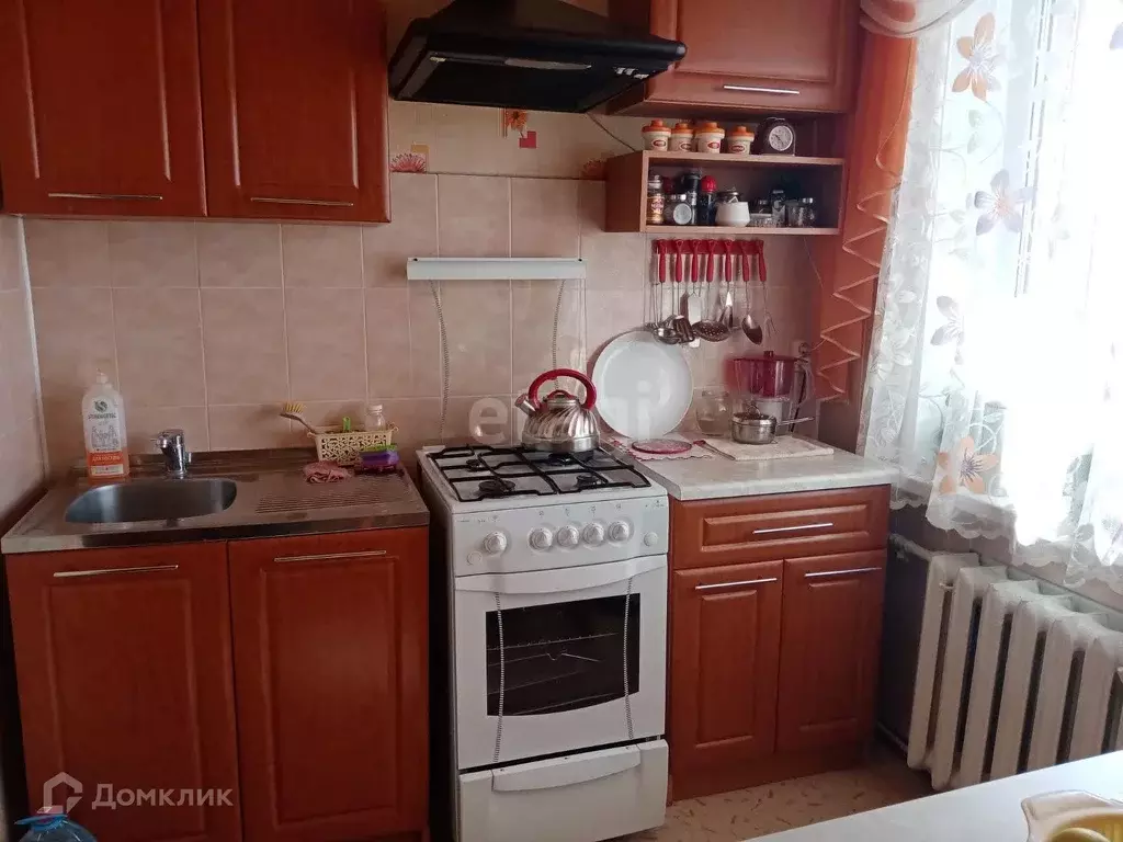 Продаётся 1-к квартира, 33.2 м - Фото 1