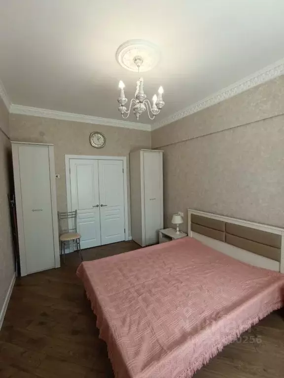 2-к кв. Москва 1-й Войковский проезд, 16К1 (53.0 м) - Фото 2
