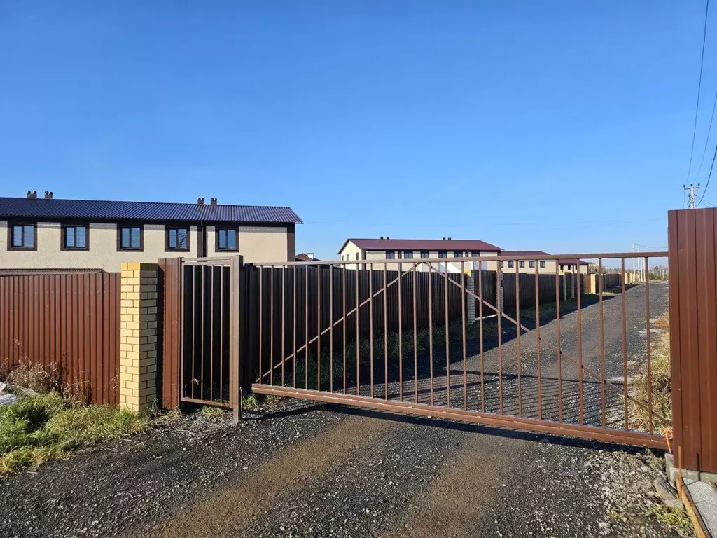 Таунхаус в Свердловская область, Полевской муниципальный округ, с. ... - Фото 1