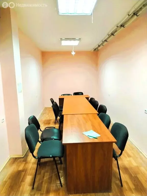 Помещение свободного назначения (55 м) - Фото 1